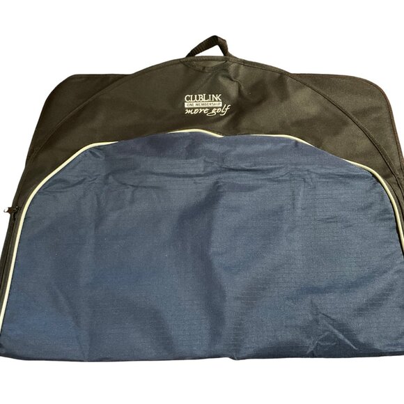 Golf Travel Garment Bag - Picture 1 of 2